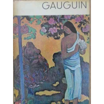 GAUGUIN. ALBUM