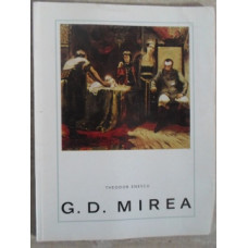 G.D. MIREA. ALBUM PICTURA