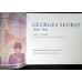 GEORGES SEURAT 1859-1891