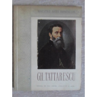 GH. TATTARESCU