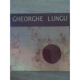 GHEORGHE LUNGU