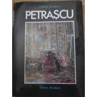 GHEORGHE PETRASCU. ALBUM DE ARTA