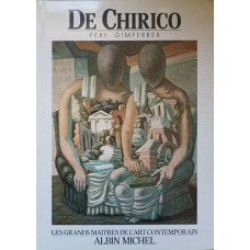 GIORGIO DE CHIRICO. ALBUM