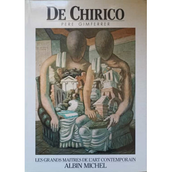 GIORGIO DE CHIRICO. ALBUM