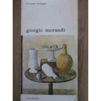 GIORGIO MORANDI