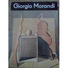 GIORGIO MORANDI