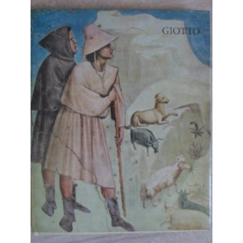 GIOTTO. ALBUM DE PICTURA