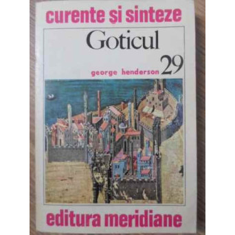 GOTICUL