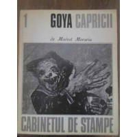 GOYA CAPRICII GOYA CAPRICII