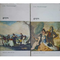 GOYA VOL.1-2 GOYA VOL.1-2
