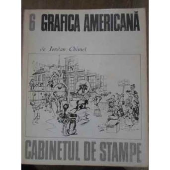 GRAFICA AMERICANA