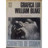 GRAFICA LUI WILLIAM BLAKE GRAFICA LUI WILLIAM BLAKE