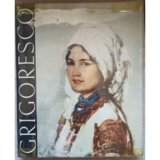 GRIGORESCO 1838-1907. ALBUM
