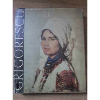 GRIGORESCU 1838-1907