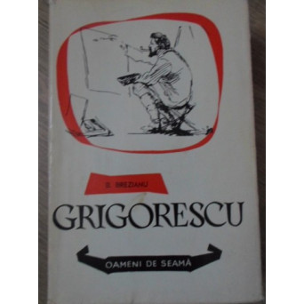 NICOLAE GRIGORESCU