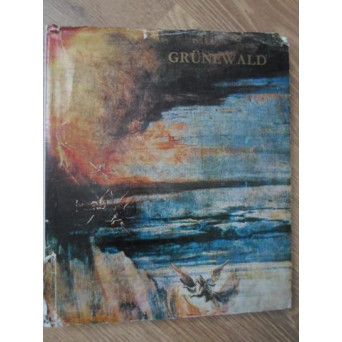 GRUNEWALD. ALBUM DE PICTURA