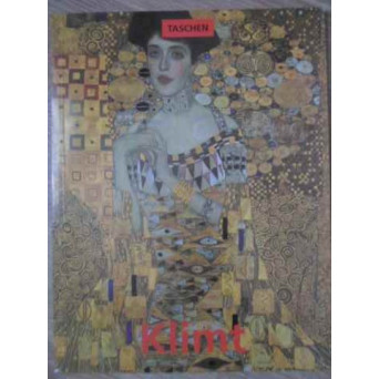 GUSTAV KLIMT 1862-1918