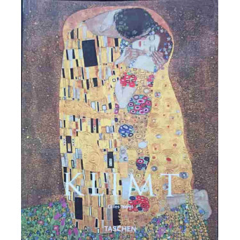 GUSTAV KLIMT 1862-1918