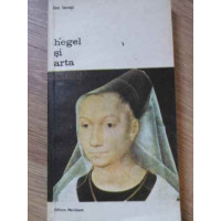 HEGEL SI ARTA HEGEL SI ARTA
