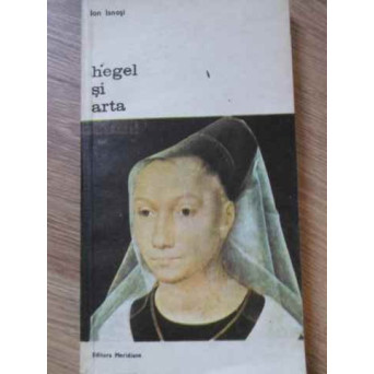 HEGEL SI ARTA