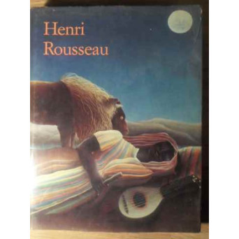 HENRI ROUSSEAU 1844-1910