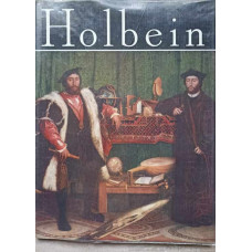 HOLBEIN. ALBUM DE ARTA