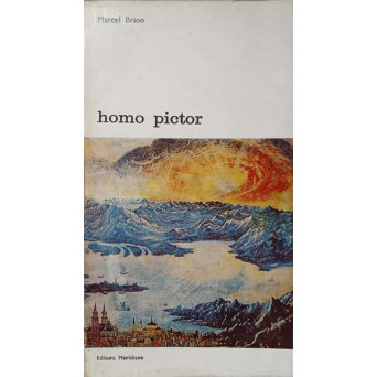 HOMO PICTOR