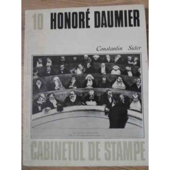 HONORE DAUMIER