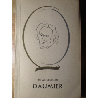 HONORE DAUMIER