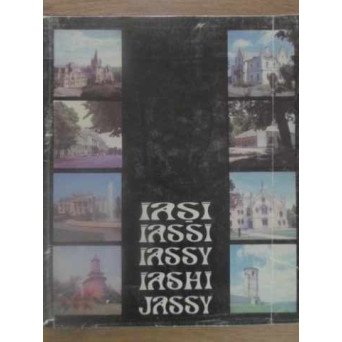 IASI ALBUM