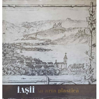 IASII IN ARTA PLASTICA