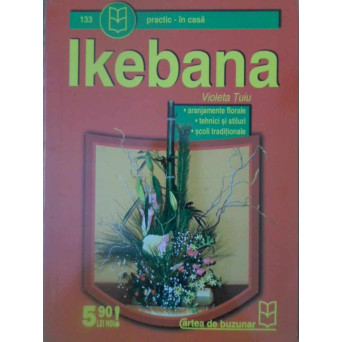 IKEBANA
