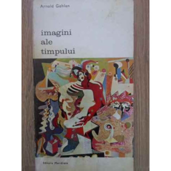IMAGINI ALE TIMPULUI