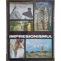 IMPRESIONISMUL IMPRESIONISMUL