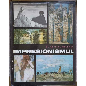 IMPRESIONISMUL