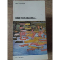 IMPRESIONISMUL