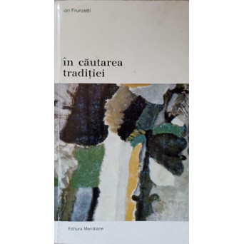 IN CAUTAREA TRADITIEI