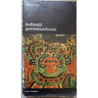 INDIENII PRECOLUMBIENI INDIENII PRECOLUMBIENI
