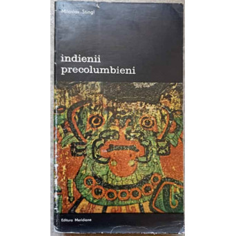 INDIENII PRECOLUMBIENI