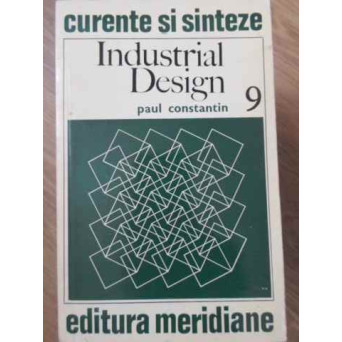 INDUSTRIAL DESIGN
