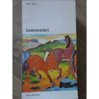 INSEMNARI