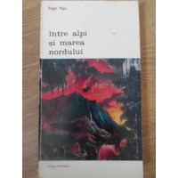 INTRE ALPI SI MAREA NORDULUI