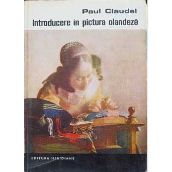 INTRODUCERE IN PICTURA OLANDEZA