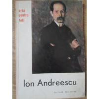 ION ANDREESCU ION ANDREESCU
