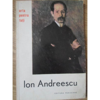 ION ANDREESCU