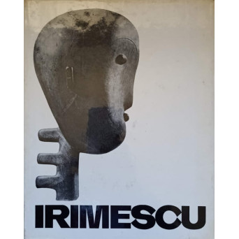 ION IRIMESCU. ALBUM