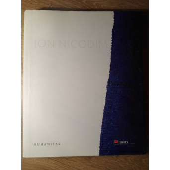 ION NICODIM. ALBUM