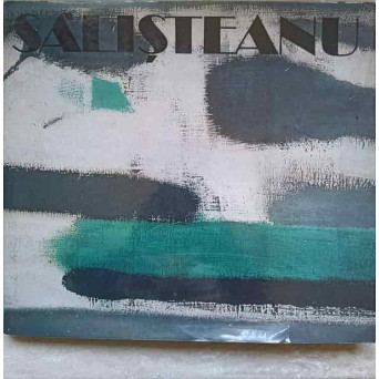 ION SALISTEANU