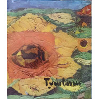 ION TUCULESCU. ALBUM