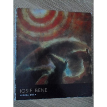 IOSIF BENE. ALBUM PICTURA